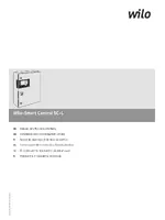 Wilo Smart Control SC-L