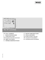 Wilo VR-Control HVAC
