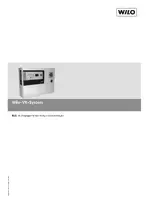 Wilo VR-System