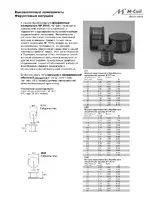 World-sound Mundorf M-Coil drum-core