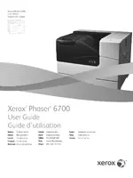 Xerox Phaser 6700
