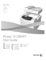 Xerox Phaser 6128MFP