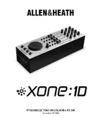 XONE 1D