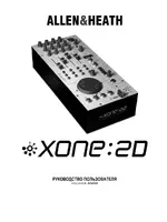 XONE 2D