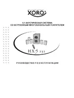 Xoro HXS 232