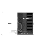 Yamaha PSR-E413