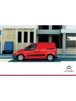 CITROEN BERLINGO (2013)