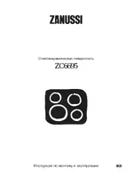 Zanussi ZC 6695