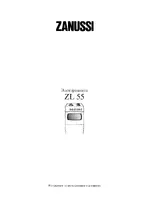 Zanussi ZL 55