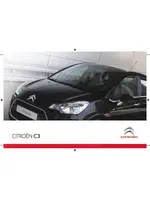 CITROEN C3 (2010)