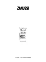 Zanussi ZL 65