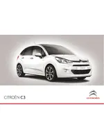 CITROEN C3 (2014)