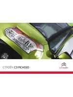 CITROEN C3 Picasso (2011)