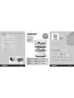 ZELMER 37Z012