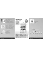 ZELMER SC1002