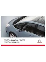 CITROEN C4 Picasso (2010)