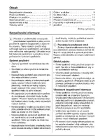 Zanussi ZOB282