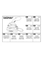 ZELMER 28Z014
