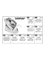ZELMER 28Z013