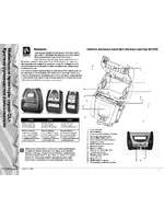 Zebra QLn series руководство по быстрому запуску