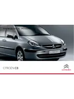 CITROEN C8 (2013)