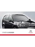 CITROEN C-CROSSER (2010)