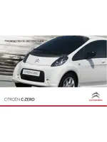 CITROEN C-ZERO (2010)