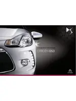 CITROEN DS3 CABRIO (2013)