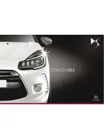 CITROEN DS3 CABRIO (2014)