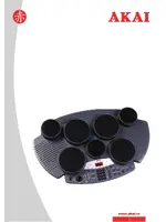 AKAI ED-81
