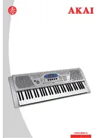 AKAI EKB-6101