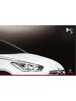 CITROEN DS5 (2013)