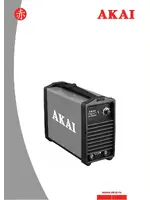 AKAI TE-7516ACA