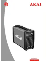 AKAI TE-7520ACA
