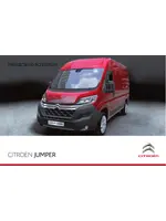 CITROEN JUMPER (2014)