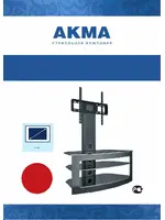 AKMA V3-610 Complex