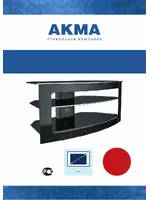 AKMA V3-610MOL