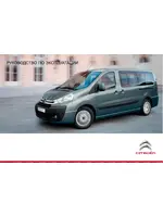 CITROEN JUMPY MULTISPACE (2013)