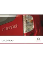 CITROEN NEMO (2014)