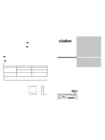 CLARION AB223R(RG)