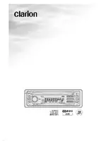 CLARION BD149R(RG)