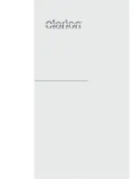 CLARION CMD5