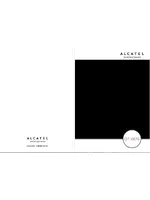 Alcatel OT-V670