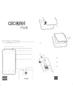 ALCATEL Pixi 4 (5) 5010D