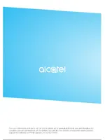 ALCATEL PIXI 4 4034D