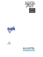 ALCATEL POP 3 5015D