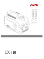 AL-KO 2000i