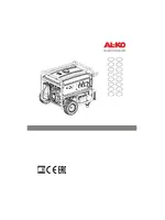 AL-KO 2500-C