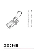 AL-KO 4705 E