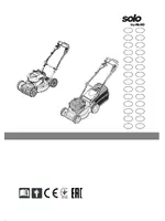 AL-KO 5375 VS-C